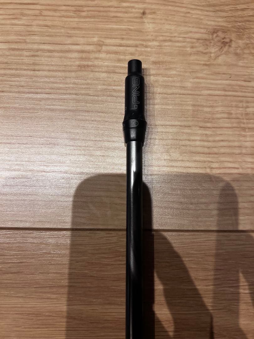 PING 旧スリーブ付Speeder 661 EVOLUTION Ⅳ S