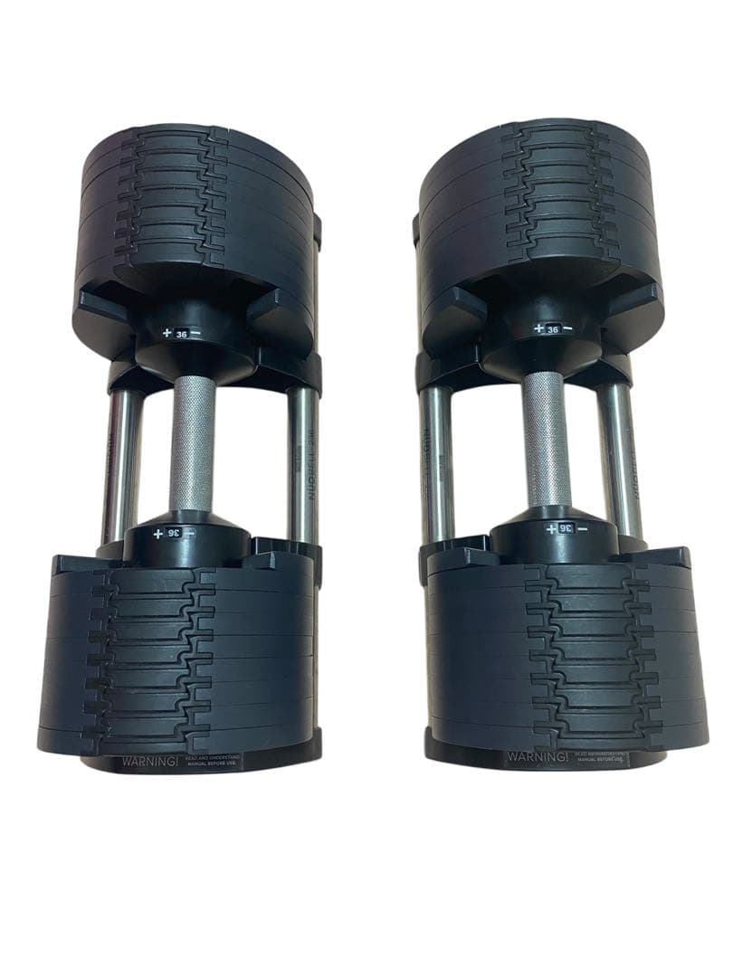 しのちゃん　NUOフレックスベル 36キロ2個 1/4梱包、その④、送料込