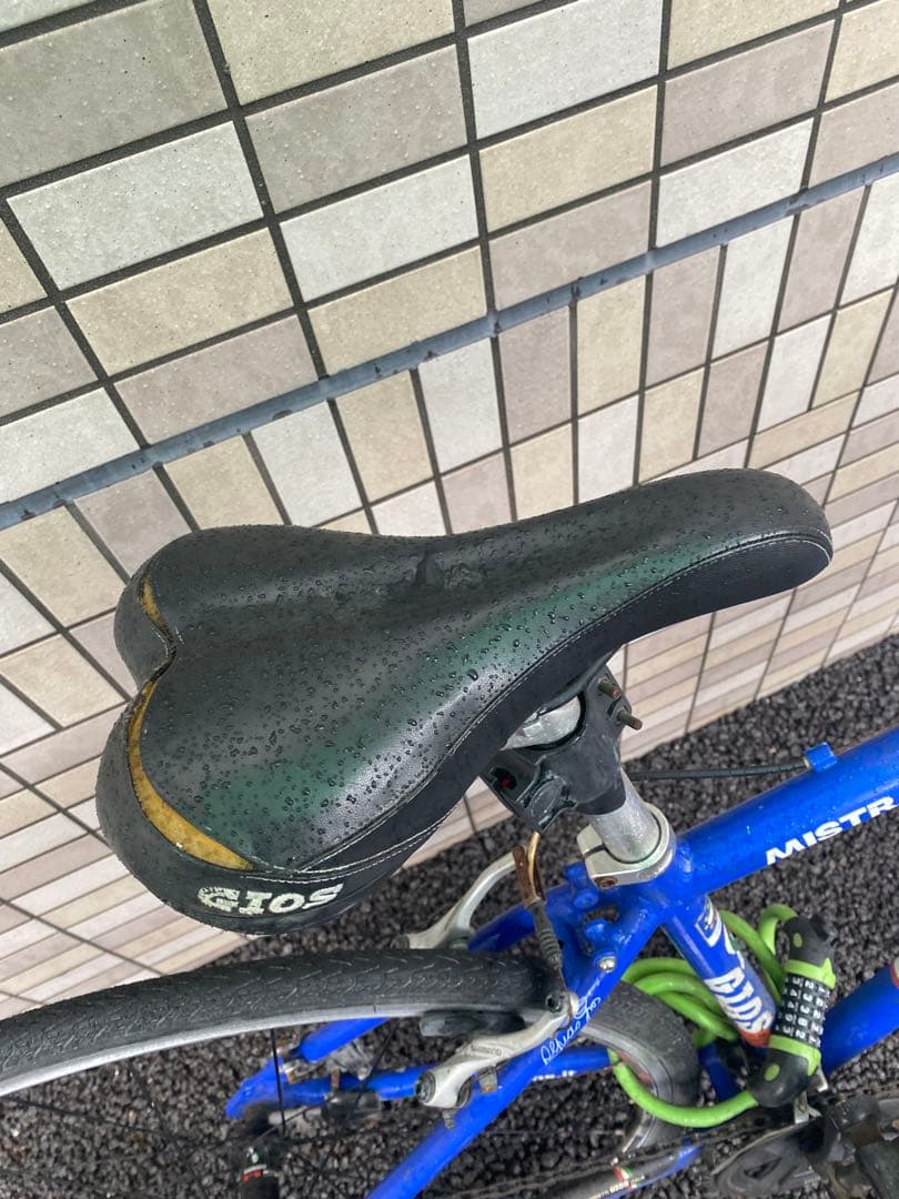 GIOS ジオス　ミストラル　　（大分市引き取り限定）