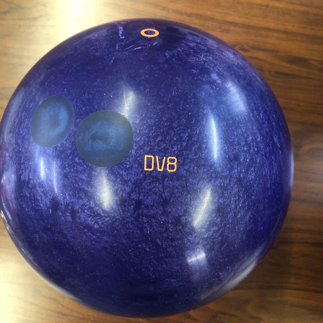 ダァムグッドバージ　DV8