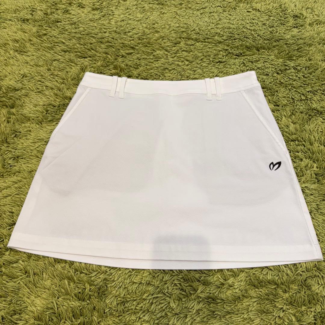 MASTER BUNNY EDITION ハイパワーストレッチスカート 1