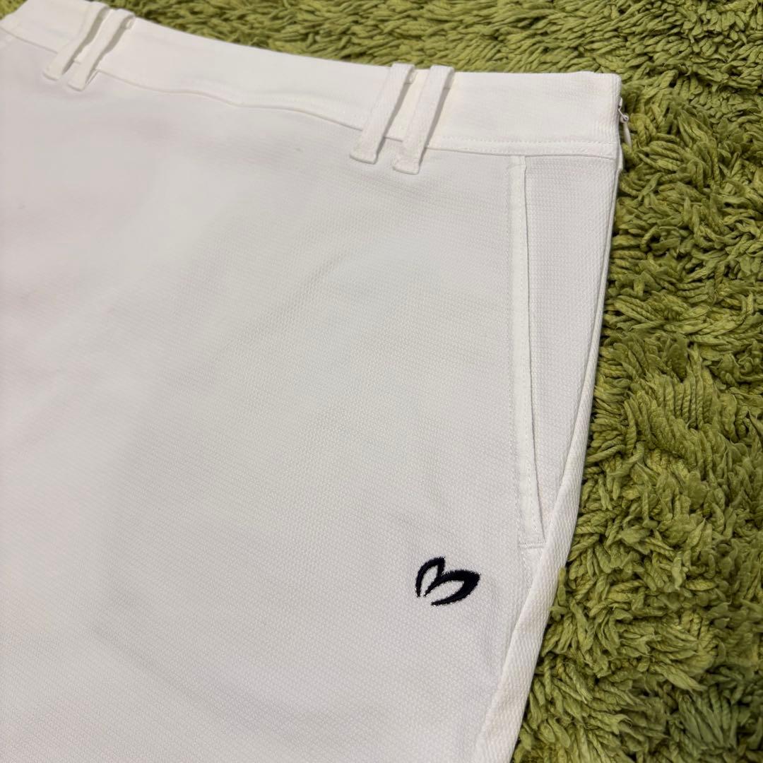 MASTER BUNNY EDITION ハイパワーストレッチスカート 1