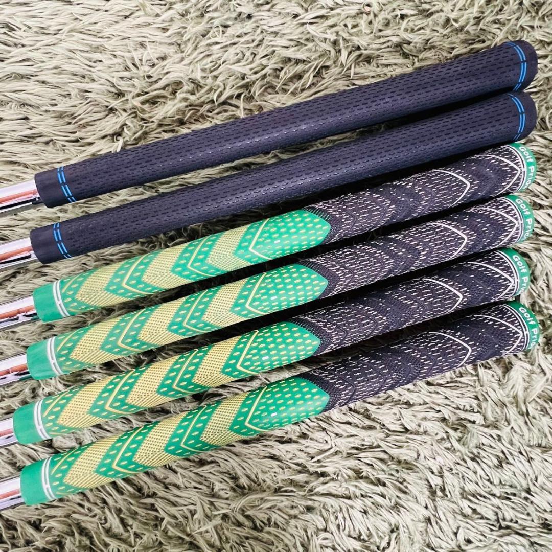 ナイキ ヴェイパーフライプロ 6本セット メンズゴルフ 初心者 入門 人気モデル