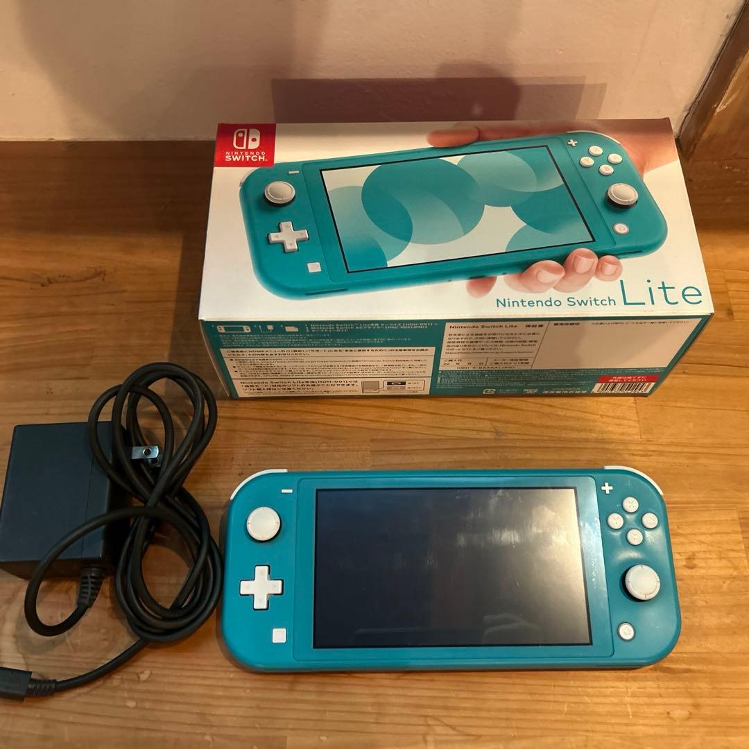 Nintendo Switch nintendo switch lite