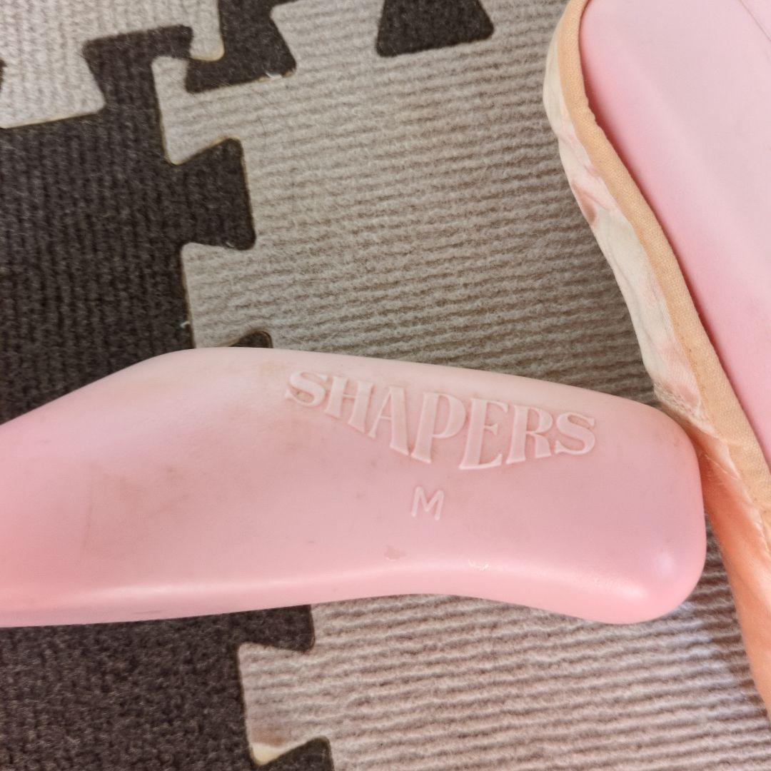 Freed of London トゥシューズ ピンク F