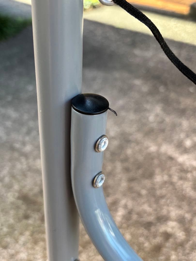 コールマン　折り畳み式キッチンテーブル