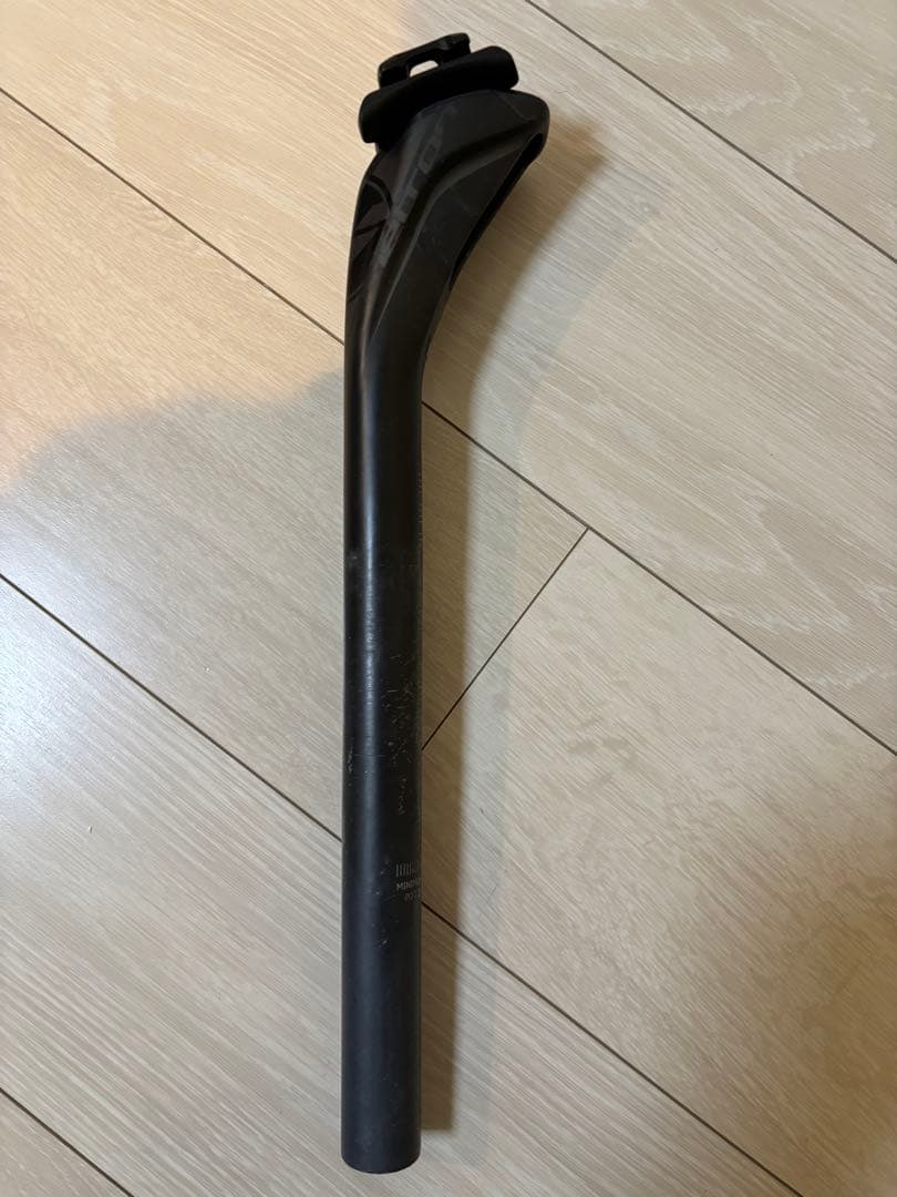 VISION　METRON　SB20 　27.2mm　カーボン　シートポスト