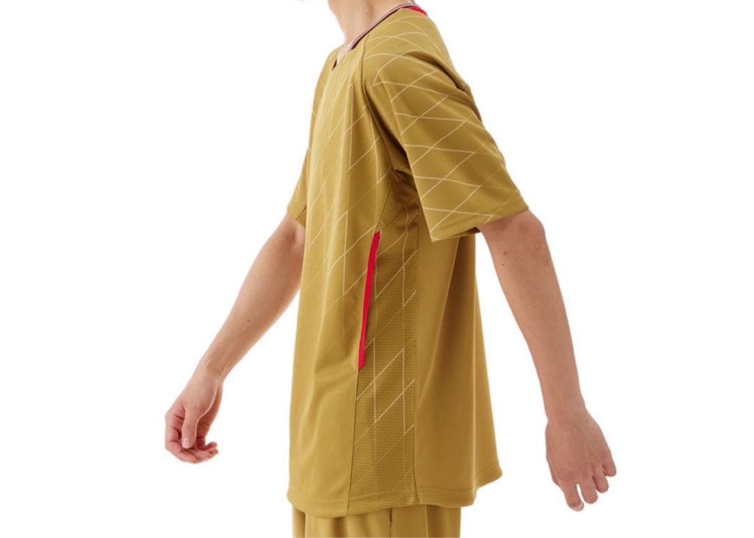 ウェア YONEX '25 BADMINTON JAPAN NATIONAL MODEL