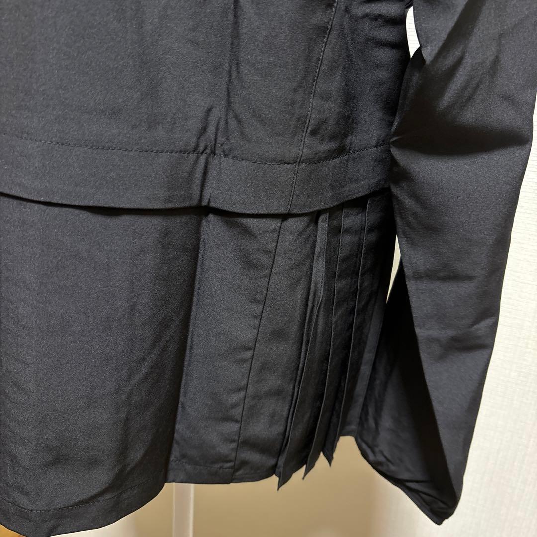 ヨネックスwomanウォームアップシャツデザイン可愛い【数量限定】Ｏ