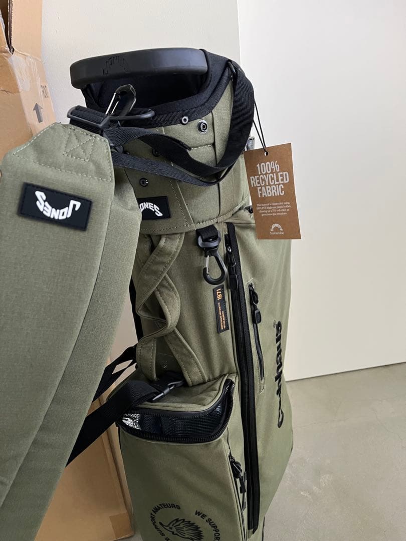 イギーポップ　CLUBHAUS JONES Trouper R