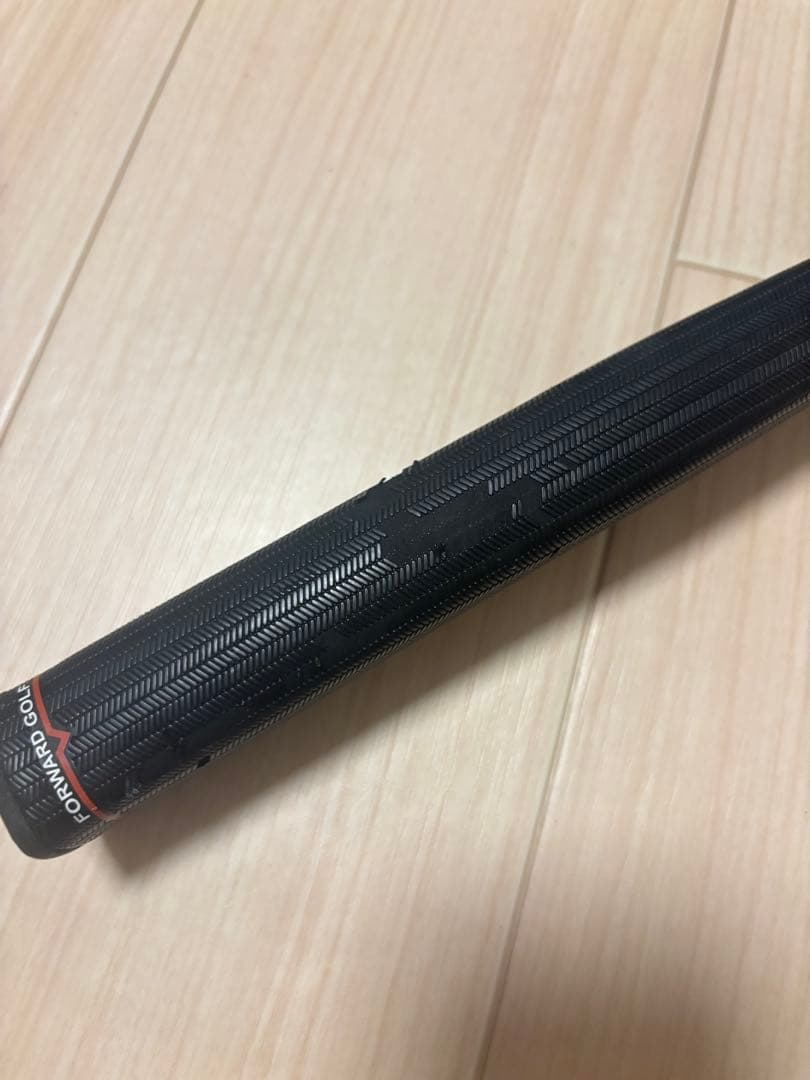 Tru-Roll ブラック パター