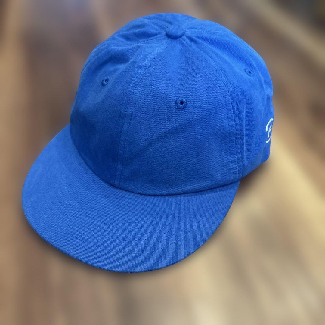 clubhaus fivetreesキャップ　新品未使用