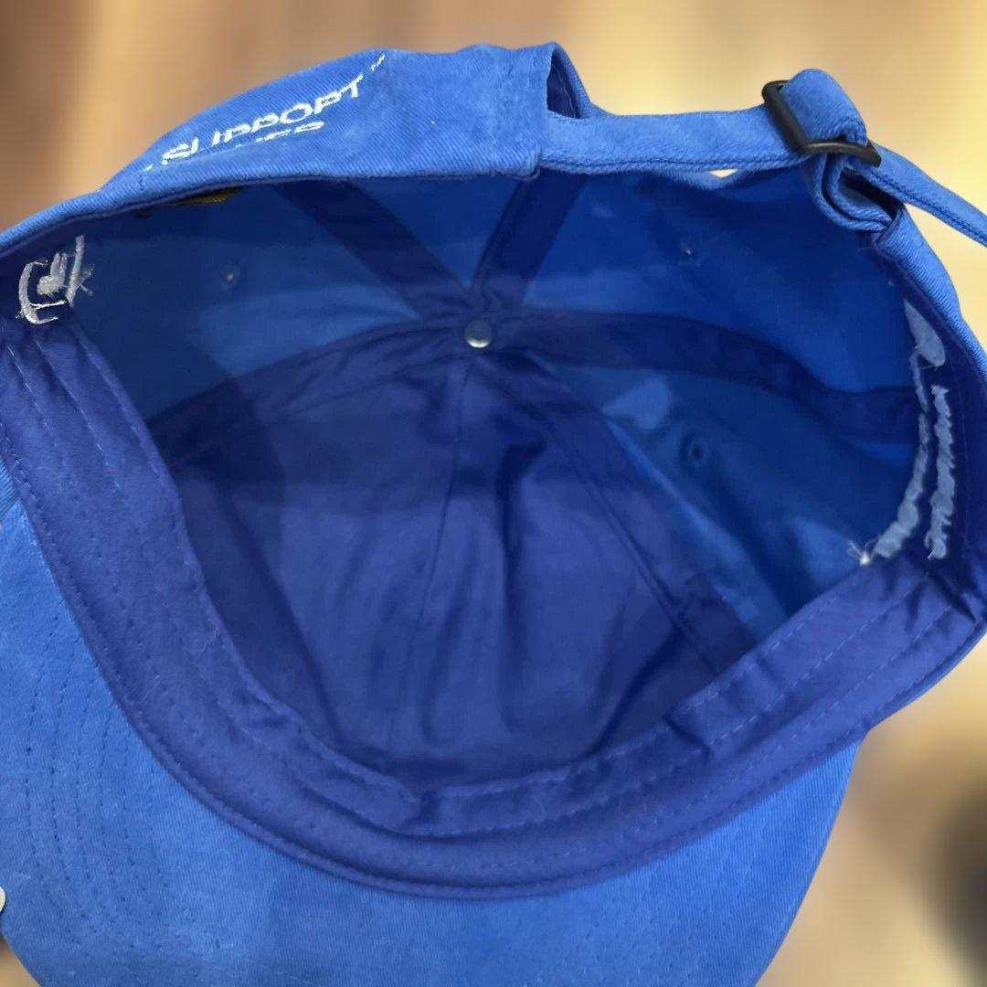 clubhaus fivetreesキャップ　新品未使用