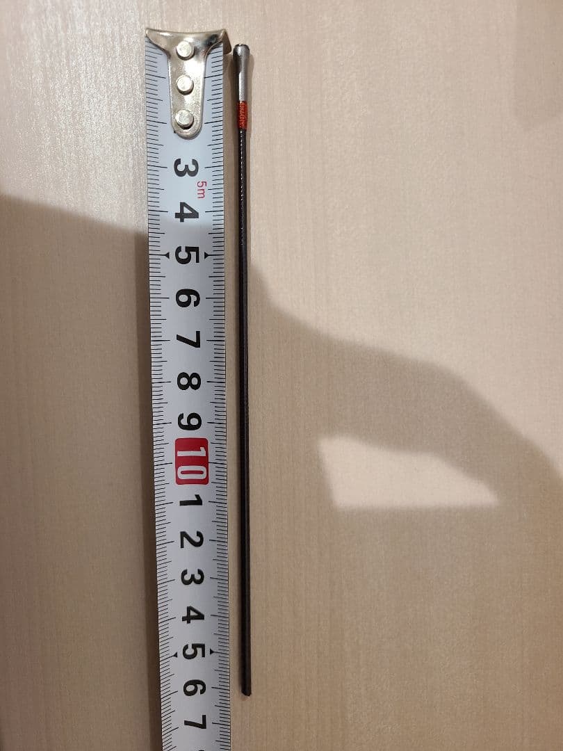 『ジャンク品』エメラルダス　ストイストRT　IL89LML　穂先のみ