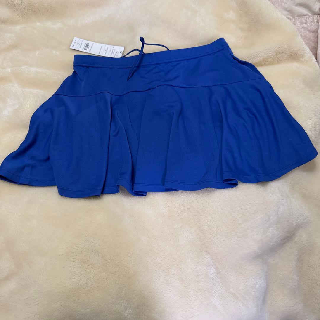 ローチェ　ブルー　XL 新品　セットアップ