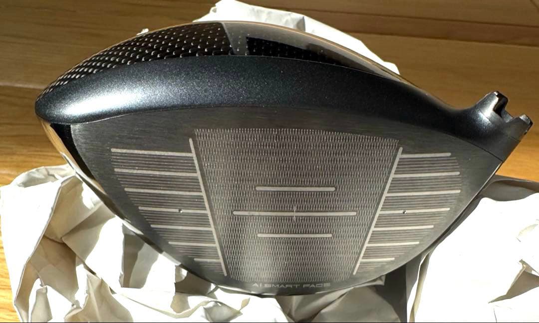 Aiスモーク　トリプルダイヤモンドプラス　TCシリアル