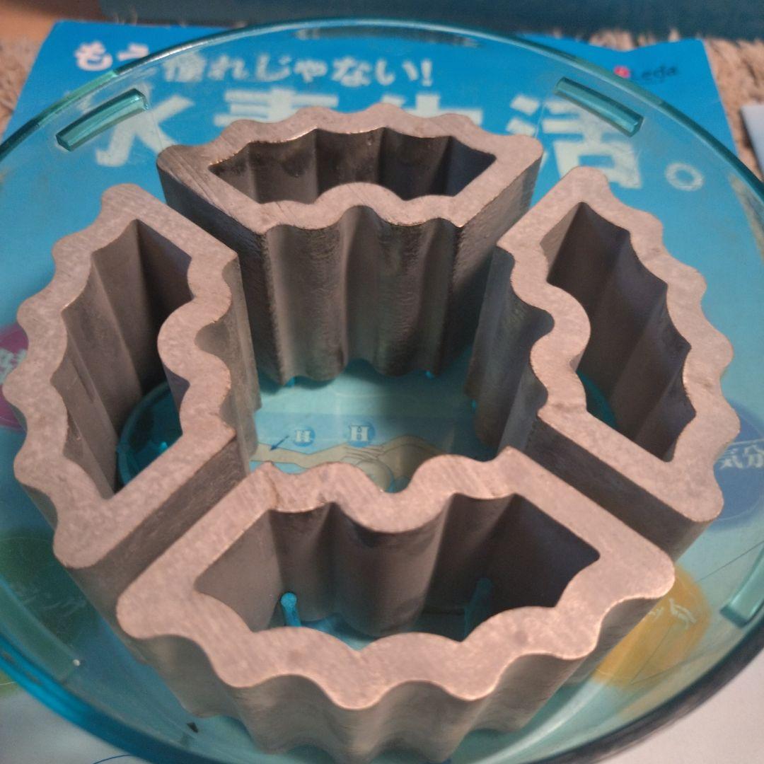 Leda ピュアアンプラス 水素生成機能付き