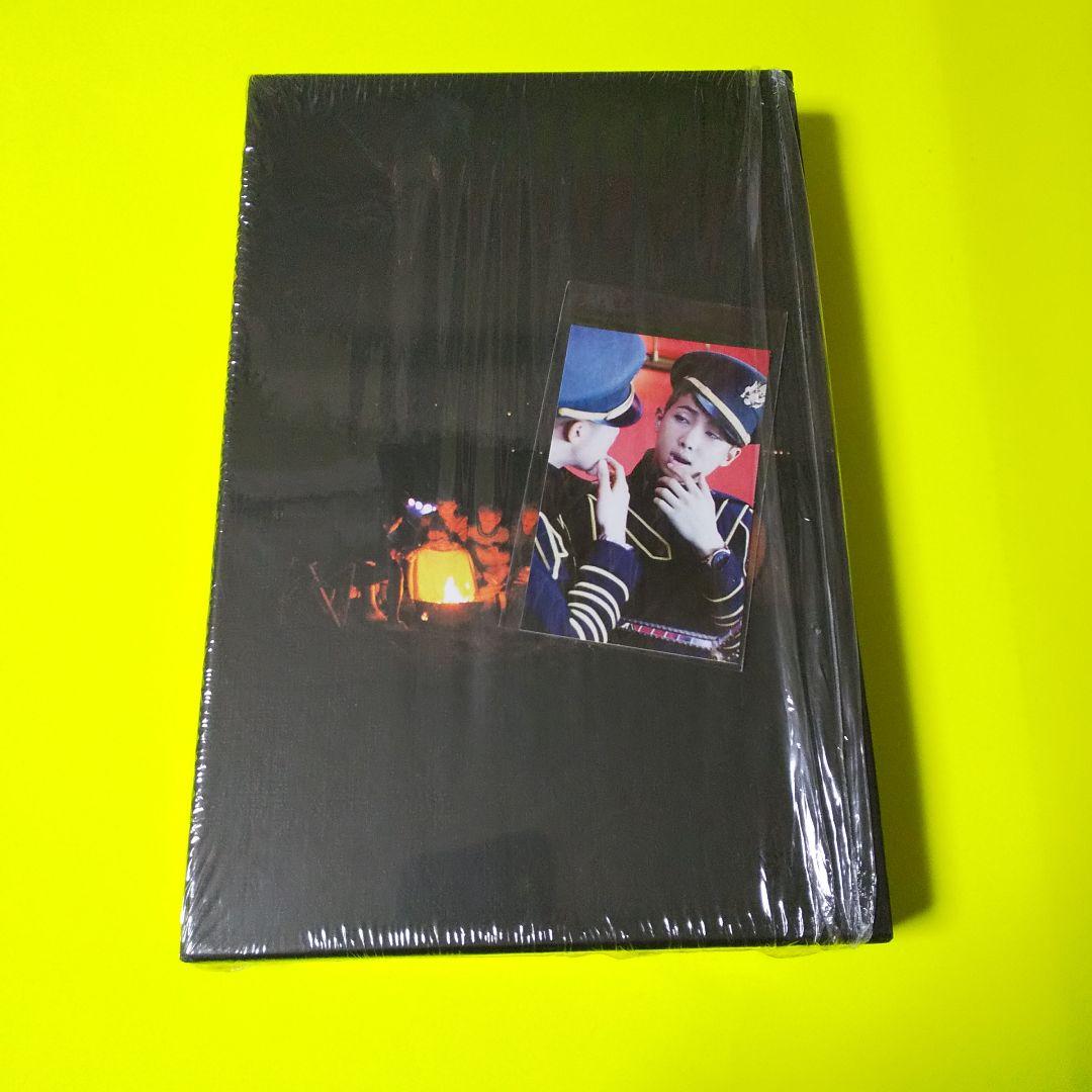 BTS 防弾少年団★CD【初回盤】花様年華 Young Forever