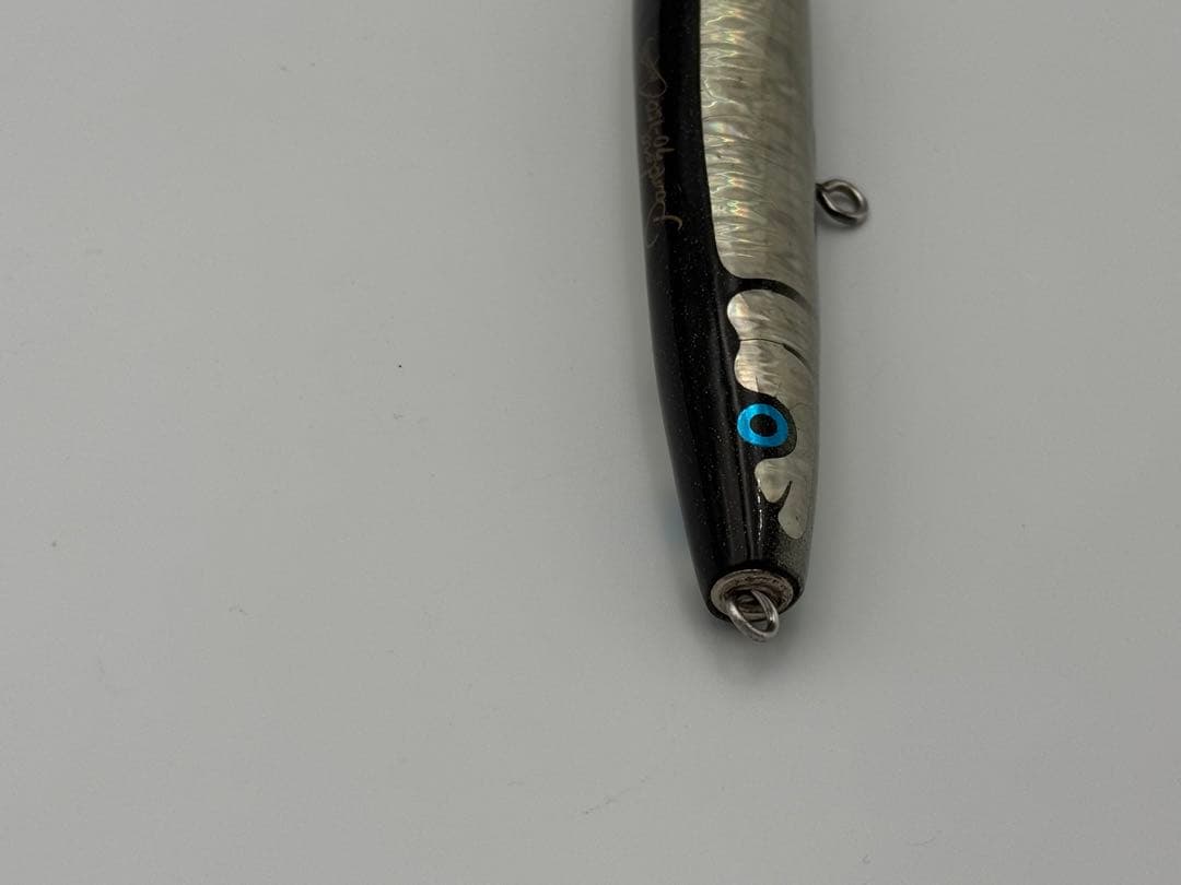 カーペンター　パンドラ70-150 ブラックバック