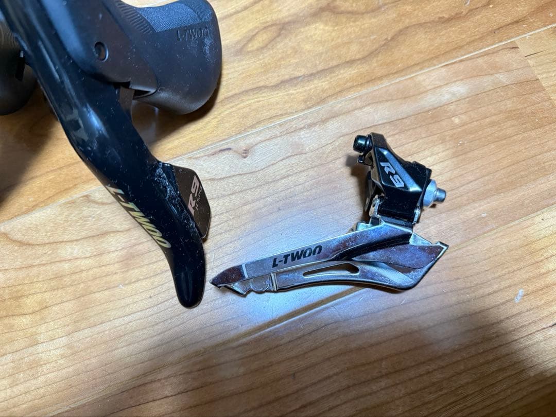 Ltwoo R9 コンポセット