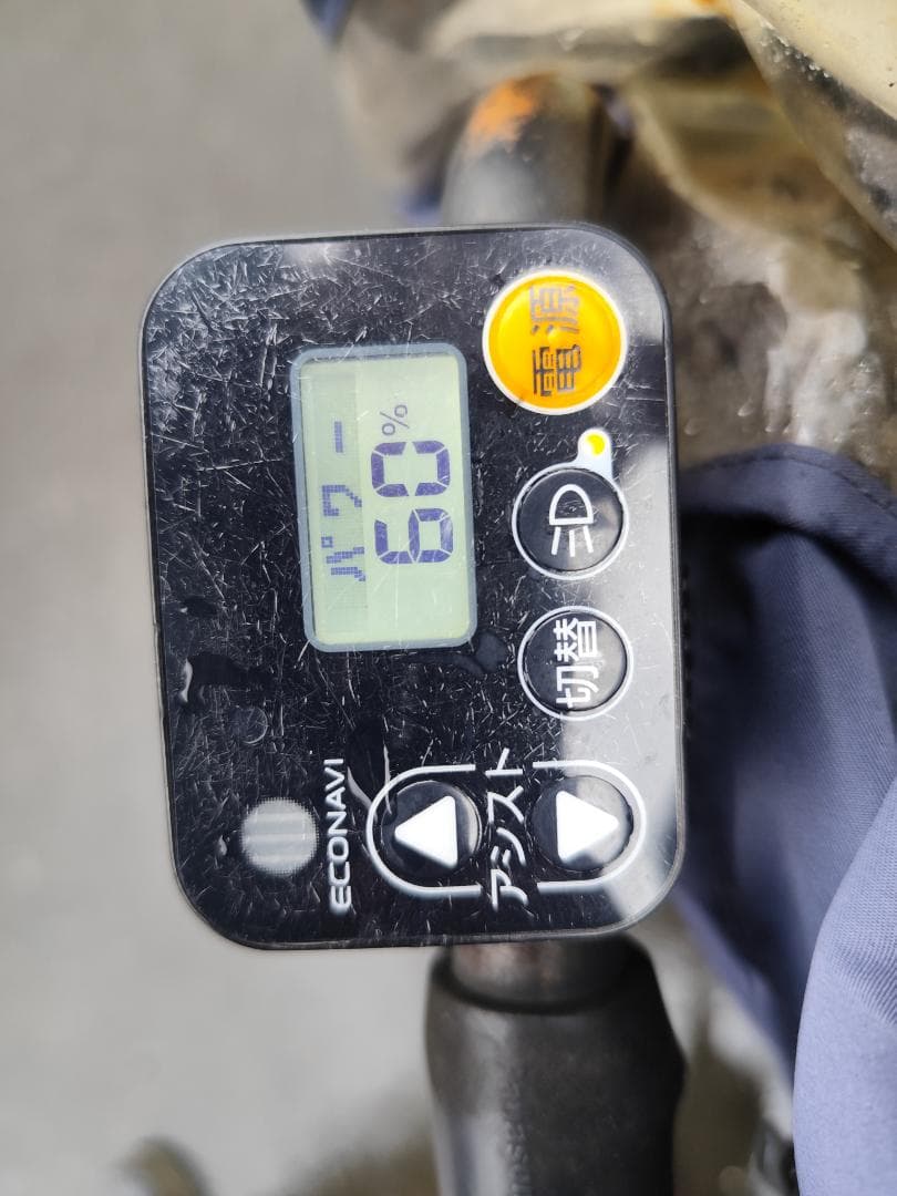 Muhammad Ammar 丸　　ギュット・ミニ・DX 　配送品