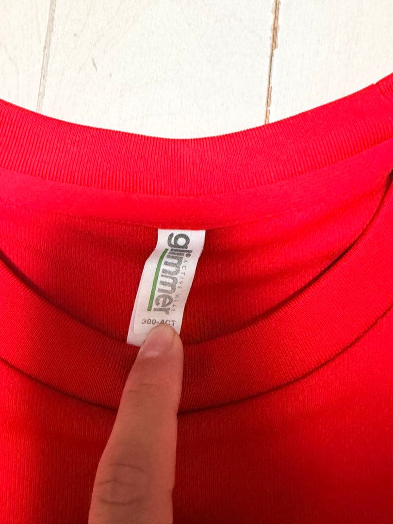 HIGASHIYAMA BASKETBALL 非売品Tシャツ　L