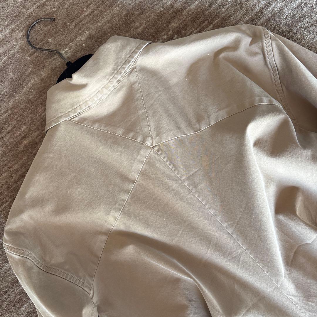 ボッテガヴェネタ BOTTEGA VENETA シャツワンピース