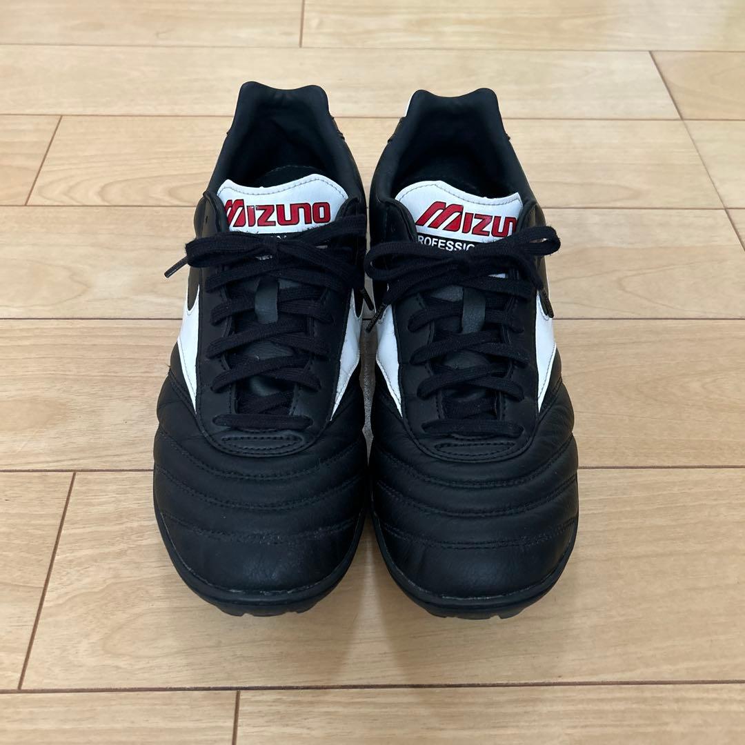 MIZUNO モレリアtf 27.5㎝
