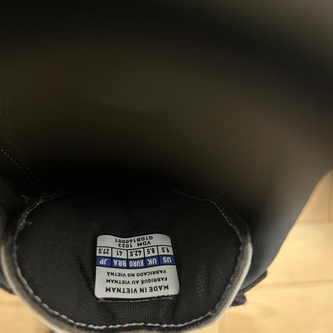 MIZUNO モレリアtf 27.5㎝