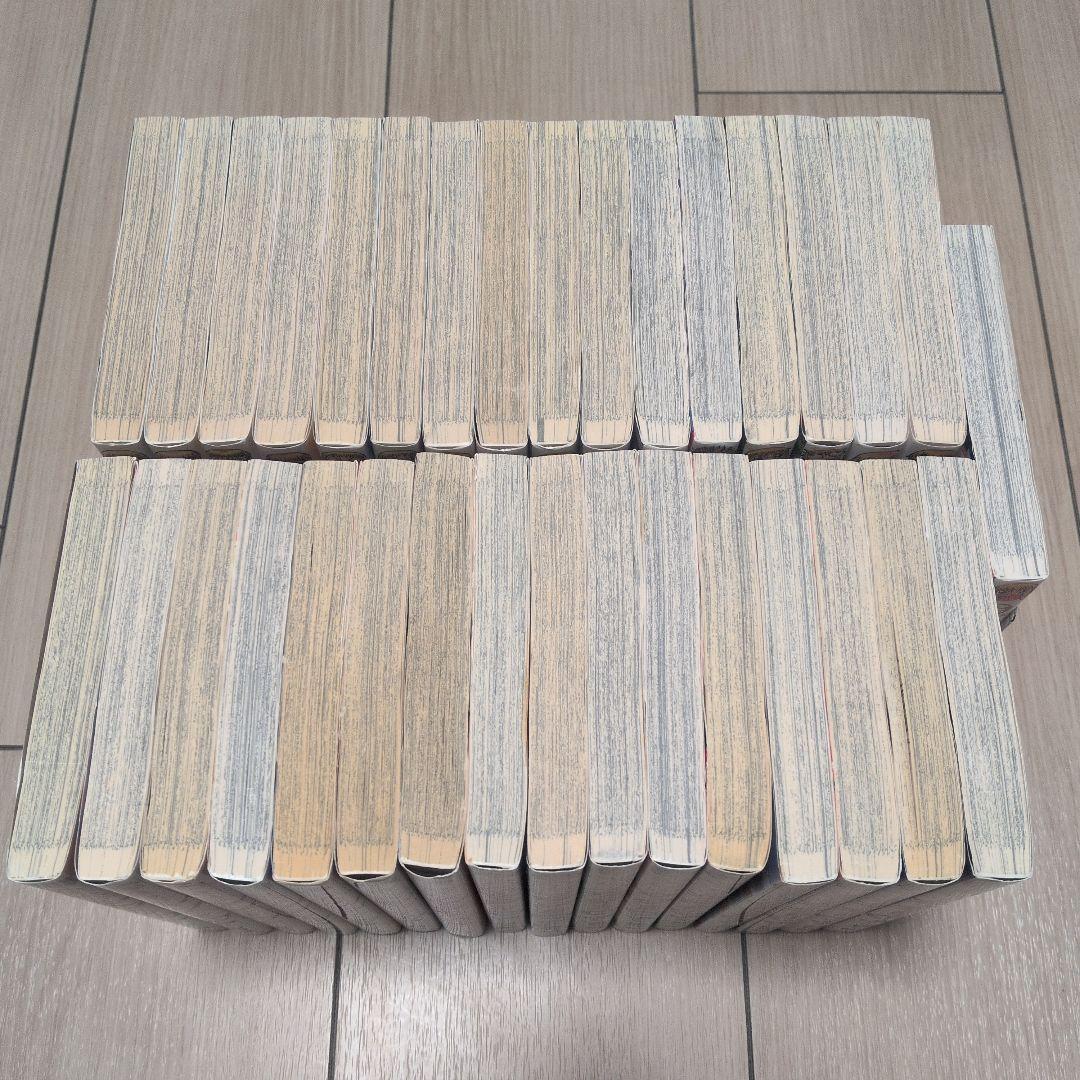 金色のガッシュ!! 1〜33巻 全巻セット