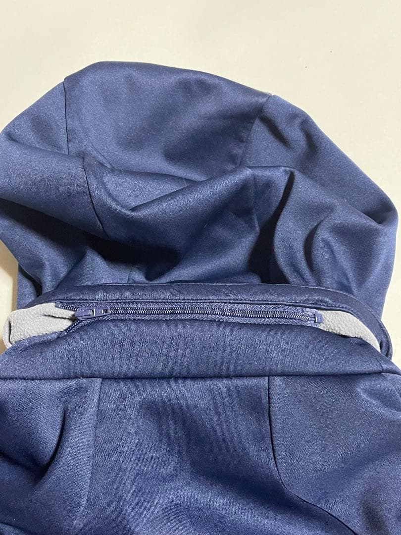 スキー Phenix Alpine Team Soft Shell Jachet