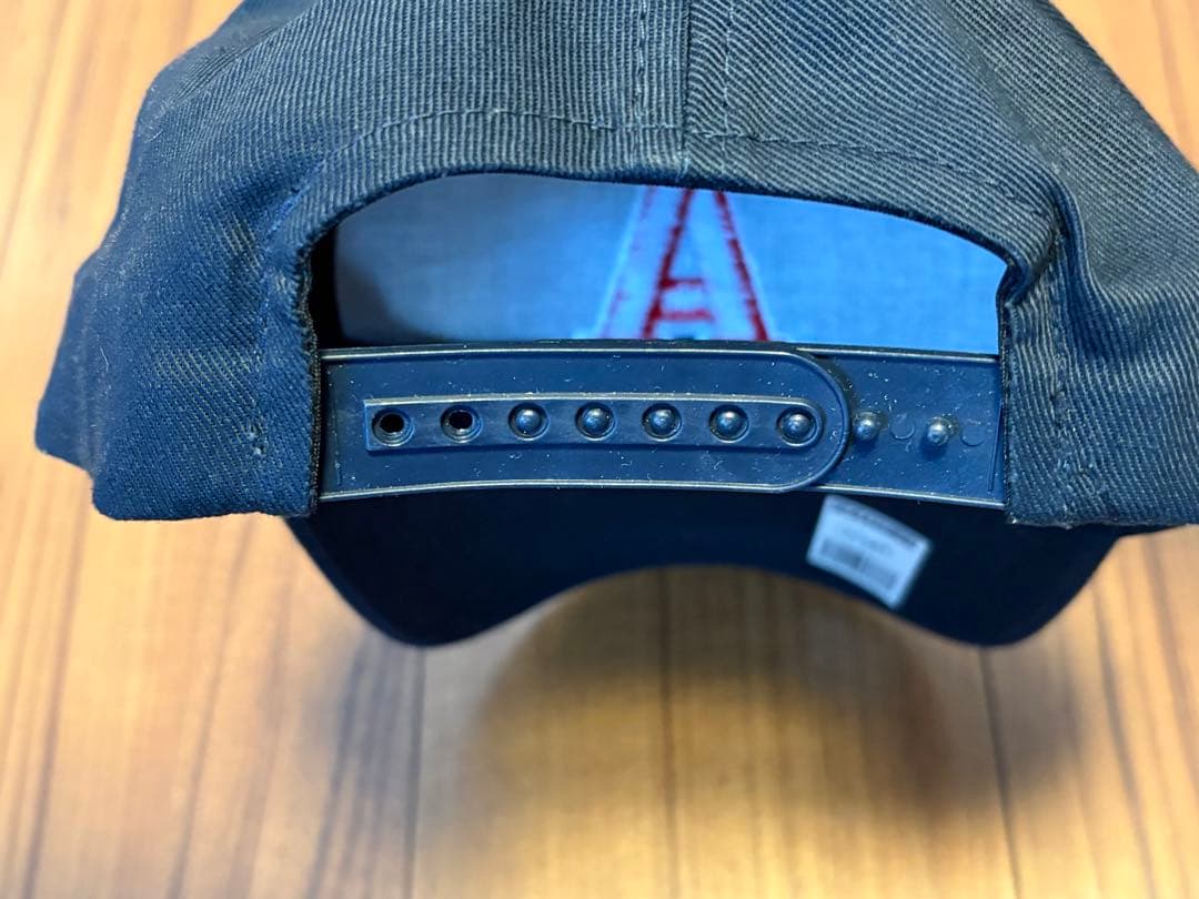 【新品未使用】アストロ球団 ベースボールキャップ