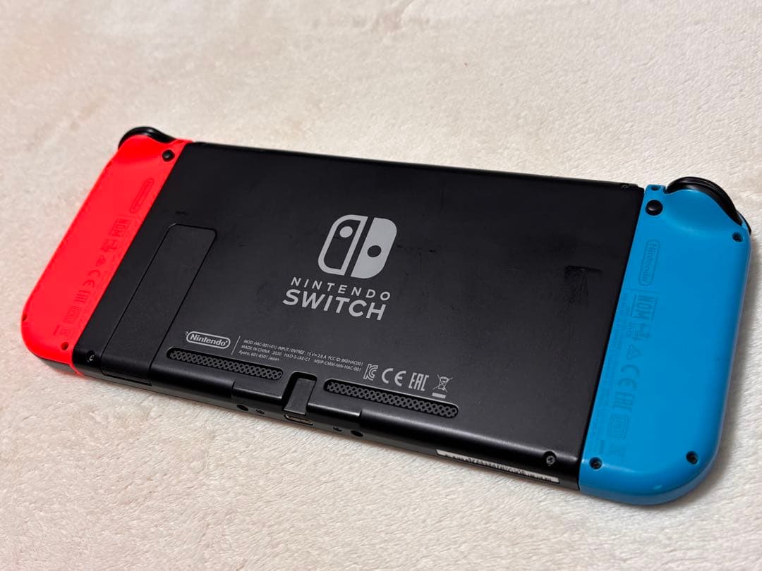 Nintendo switch 「ゼルダの伝説 知恵のかりもの」「ケース」セット