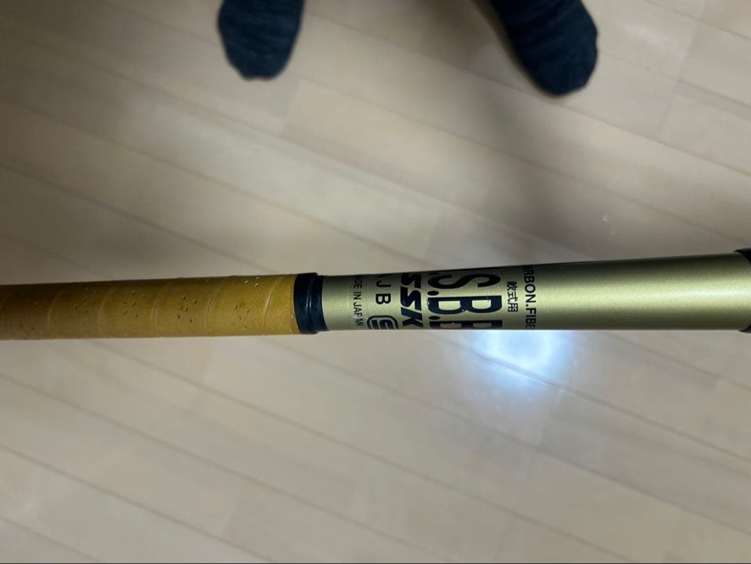 MM18 野球バット