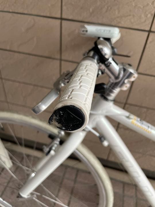 れみFUJI PALETTE オーロラホワイト