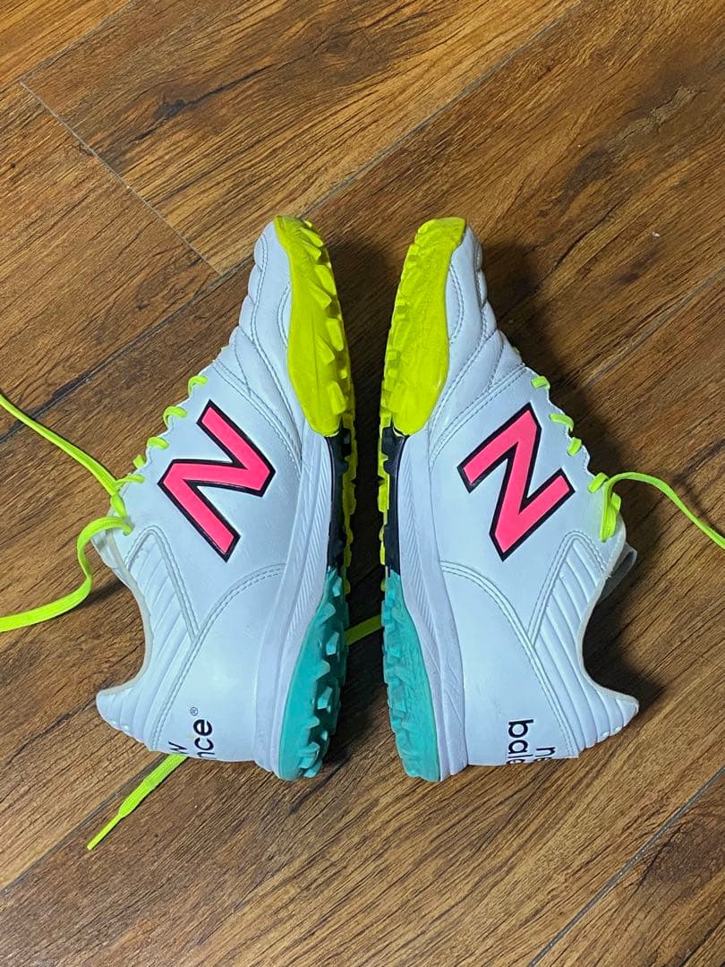 フットサルNew Balance 442 PRO TF