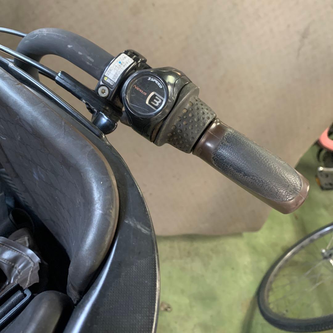 [481] Yayoi 直接引き取り ブリヂストン Angelino