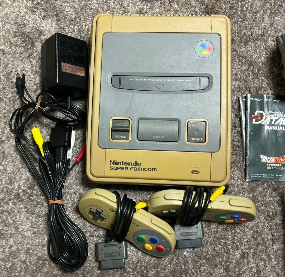 ファミコン スーパーファミコン プレステ 【ジャンク】