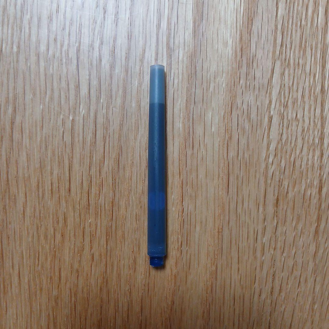 Parker 万年筆 ブラック