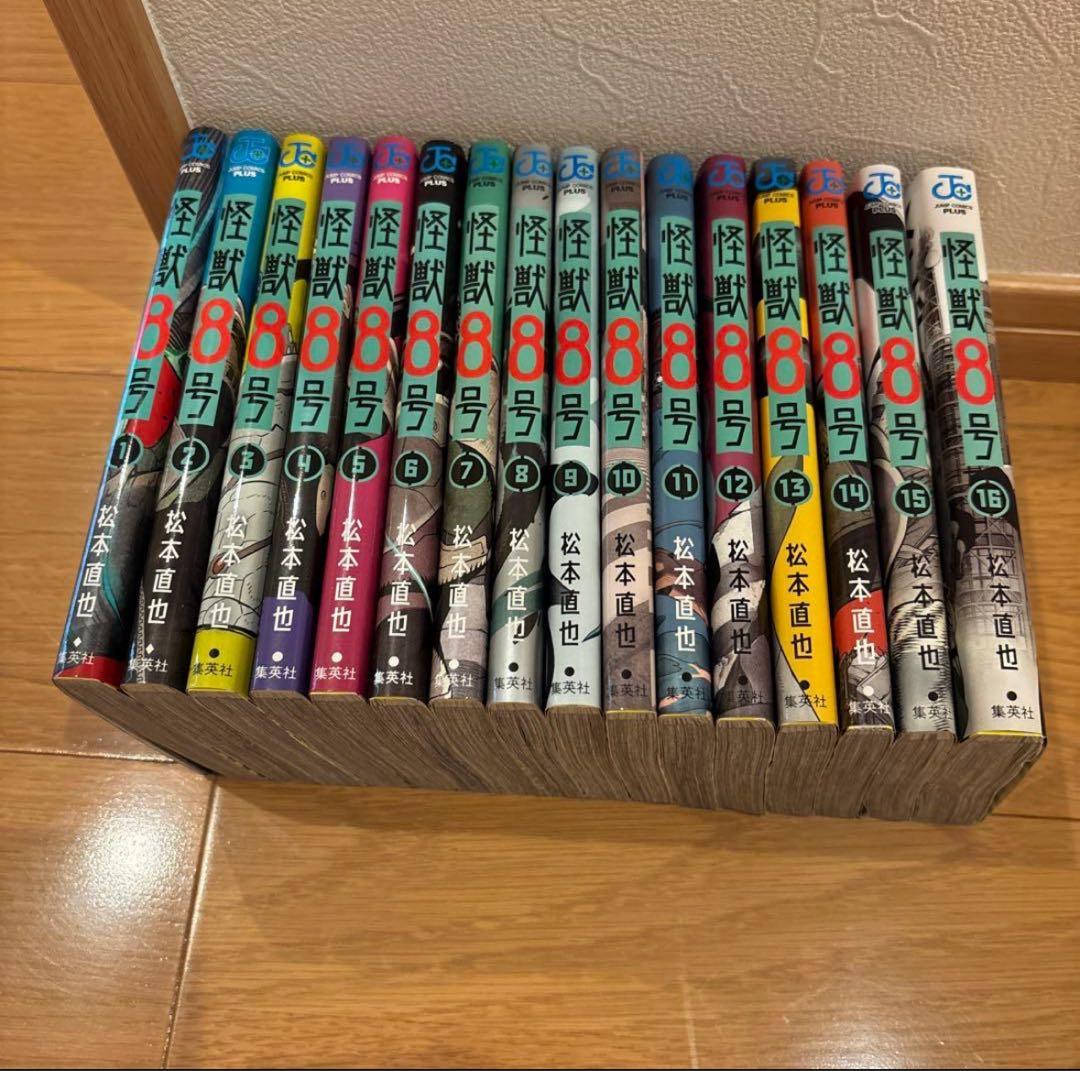 【91巻漫画まとめ売り！】9種類セット！