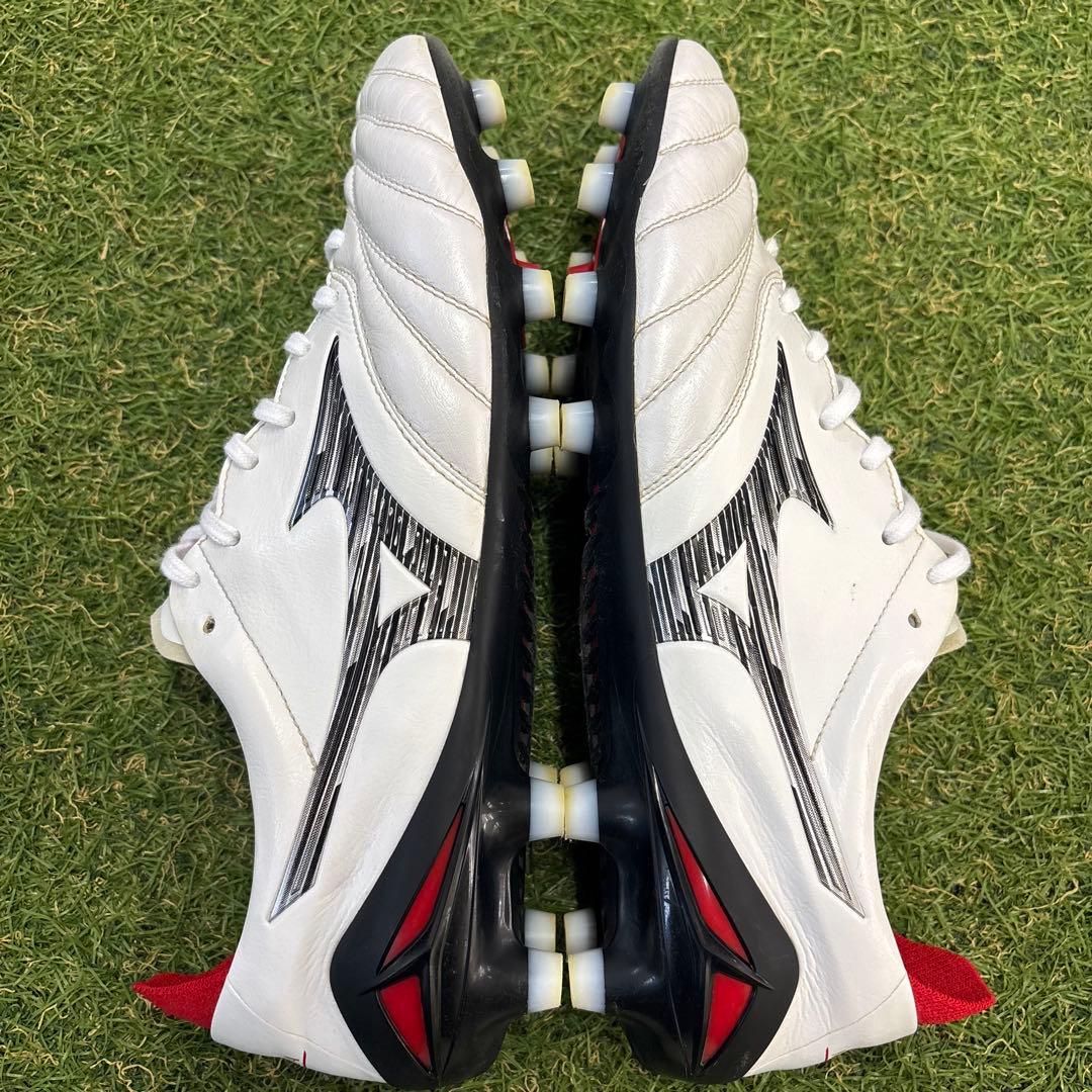 【即日発送 美品】ミズノ モレリアNEO4 JAPAN 27cm 日本製