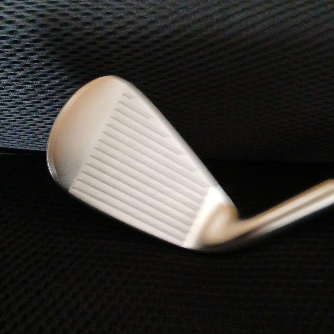 Callaway X Forged CG アイアン 5番
