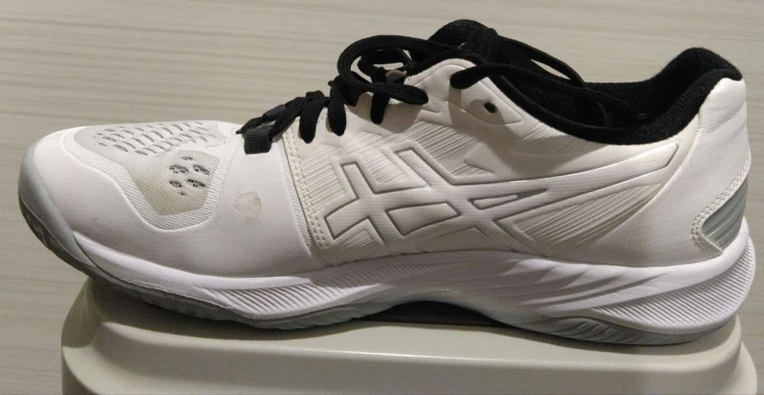 2023秋冬限定【ASICS】メンズ バレー シューズ スカイエリート FF 2