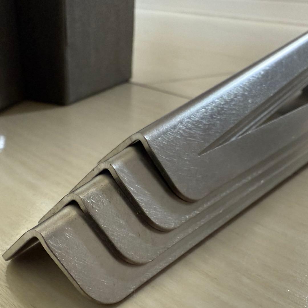 【美品】shiromani peaker's leg (sus)