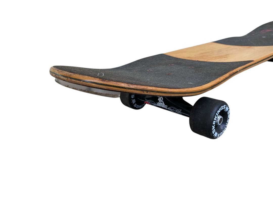 ★ELEMENT スケートボード コンプリートセット7.75インチ