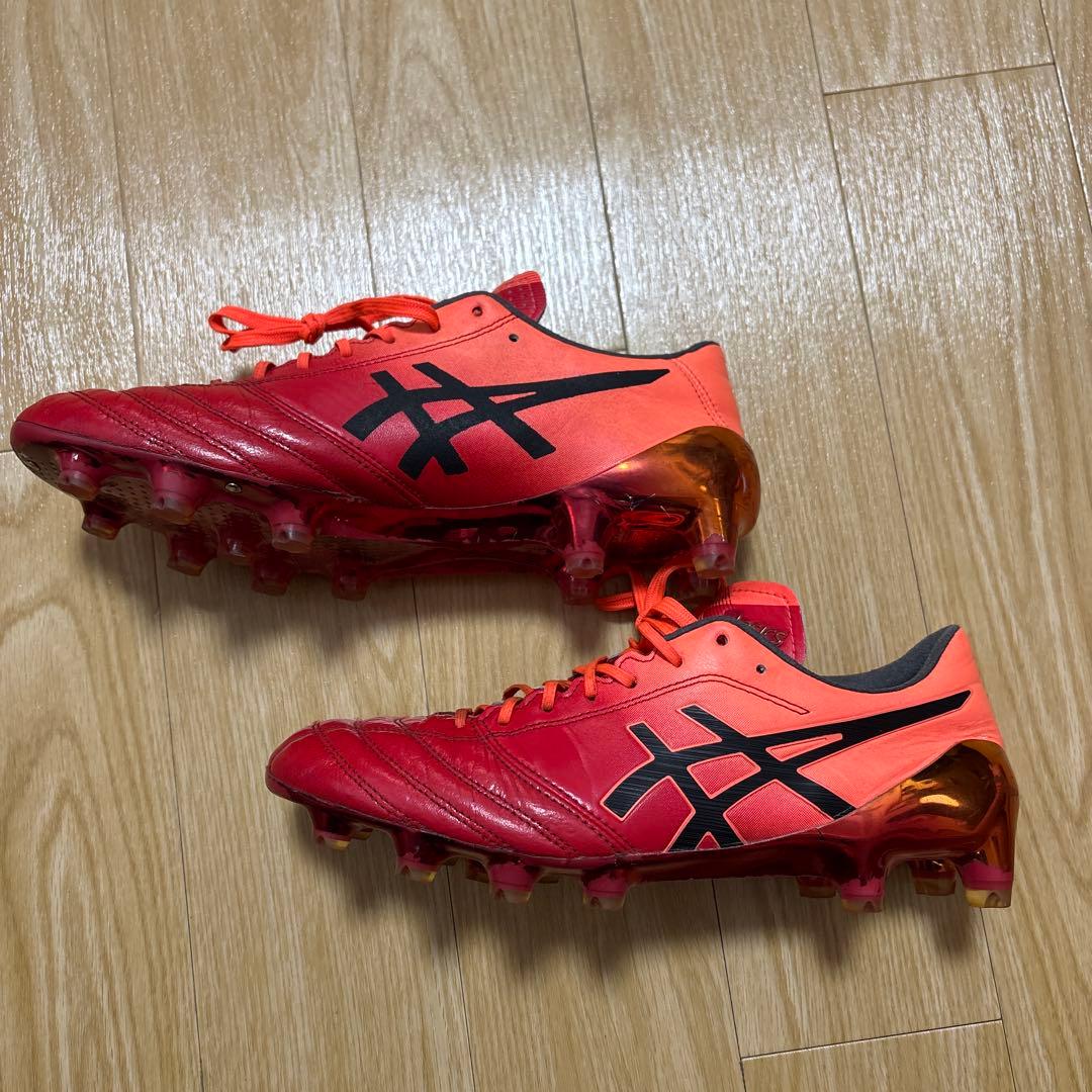 アシックス スパイクシューズ エックスフライ