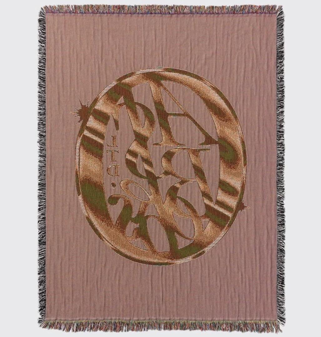 希少 Publisher's Actual Source ブランケット