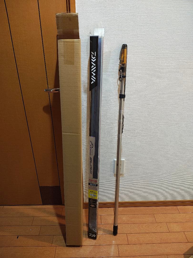 ダイワ　プライムサーフ　t33-405