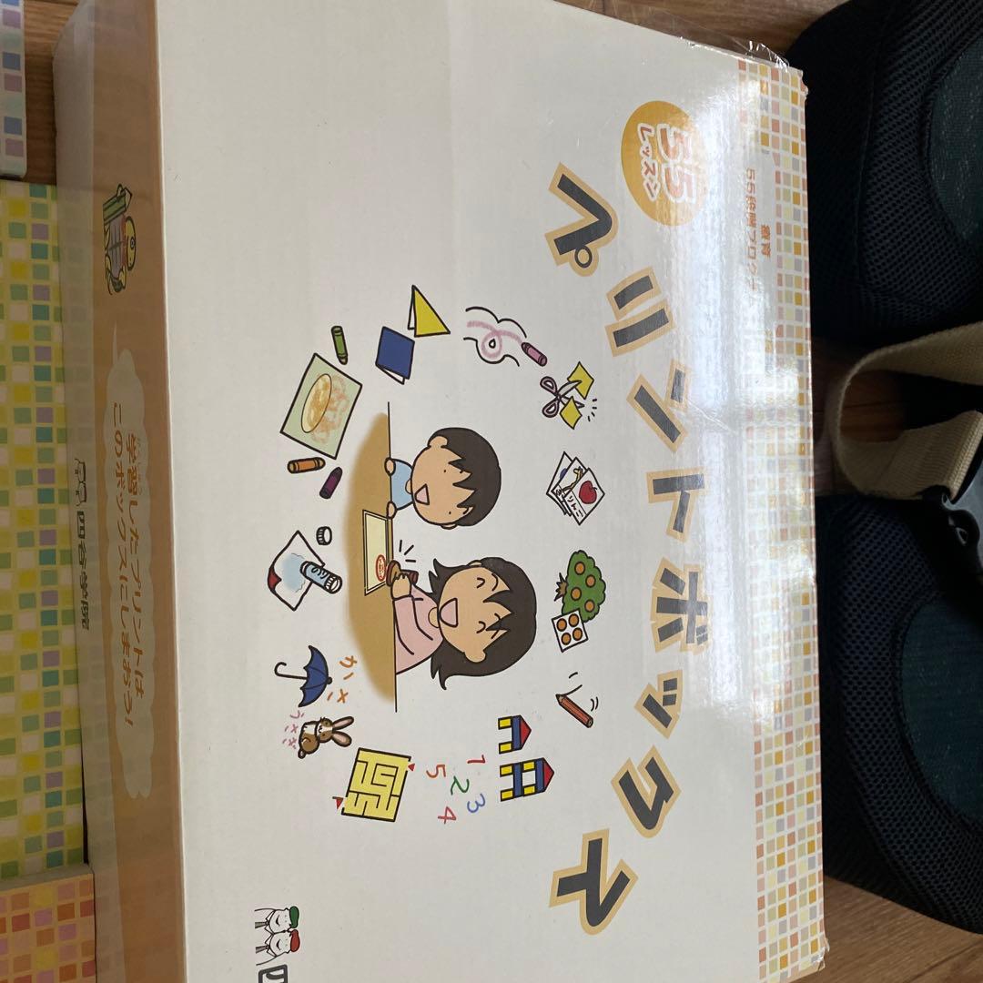 四谷学院　療育　55段階　プログラムc