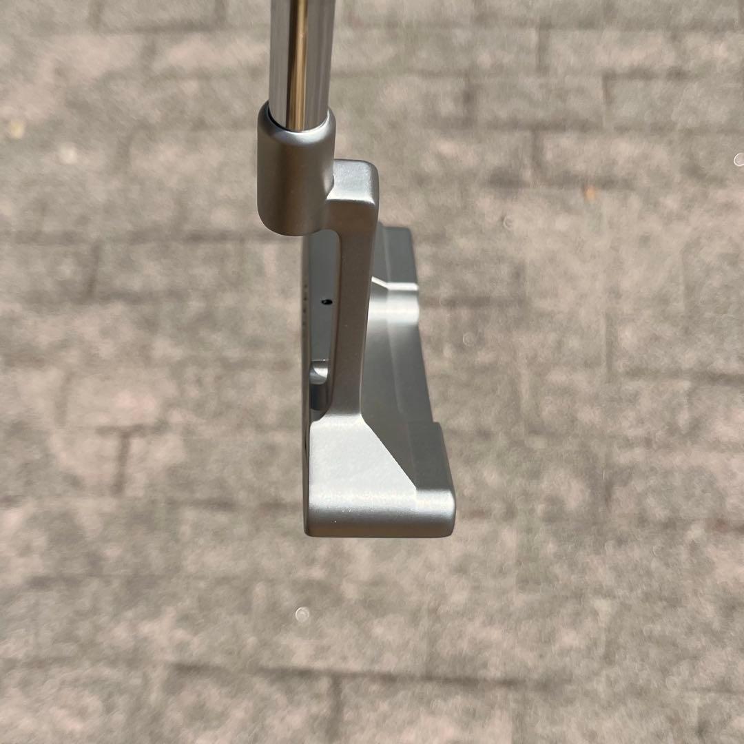 ナイキ メソッド 001 34インチ 極美品 超超激レア 新品ヘッドカバー付き